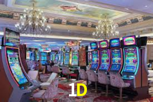 1D